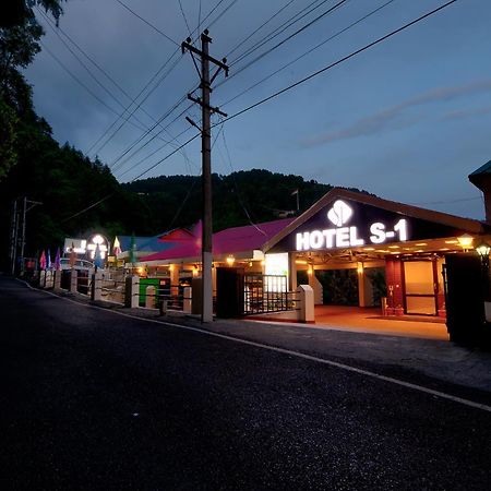 Hotel S1 By Vivo Hotels Dalhousie Buitenkant foto