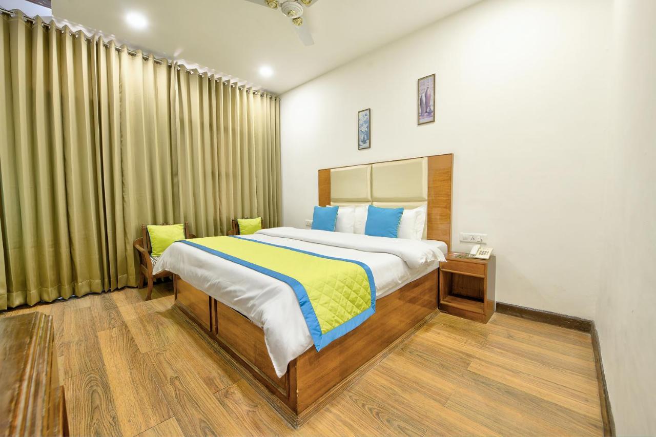 Hotel S1 By Vivo Hotels Dalhousie Buitenkant foto