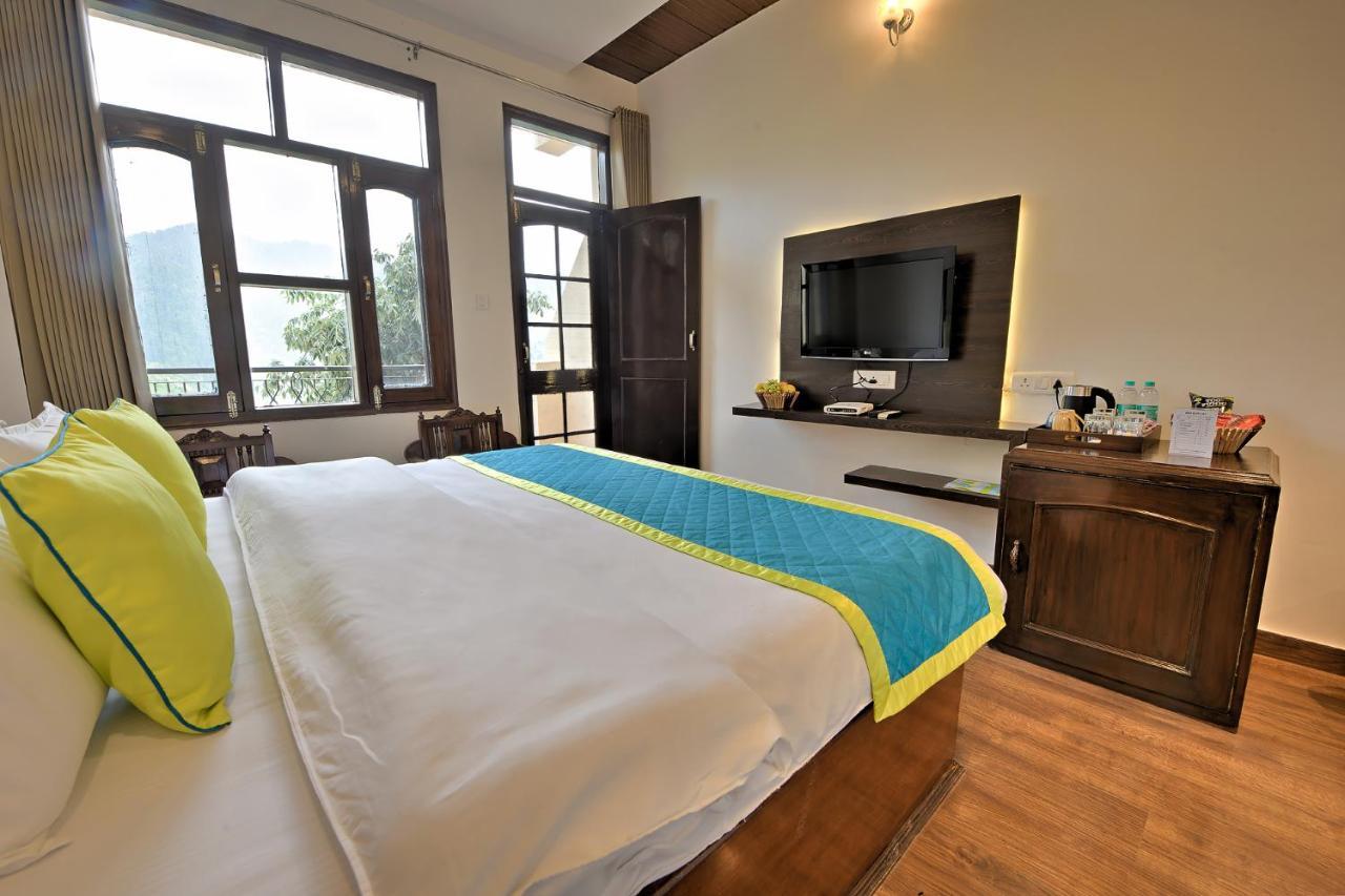 Hotel S1 By Vivo Hotels Dalhousie Buitenkant foto