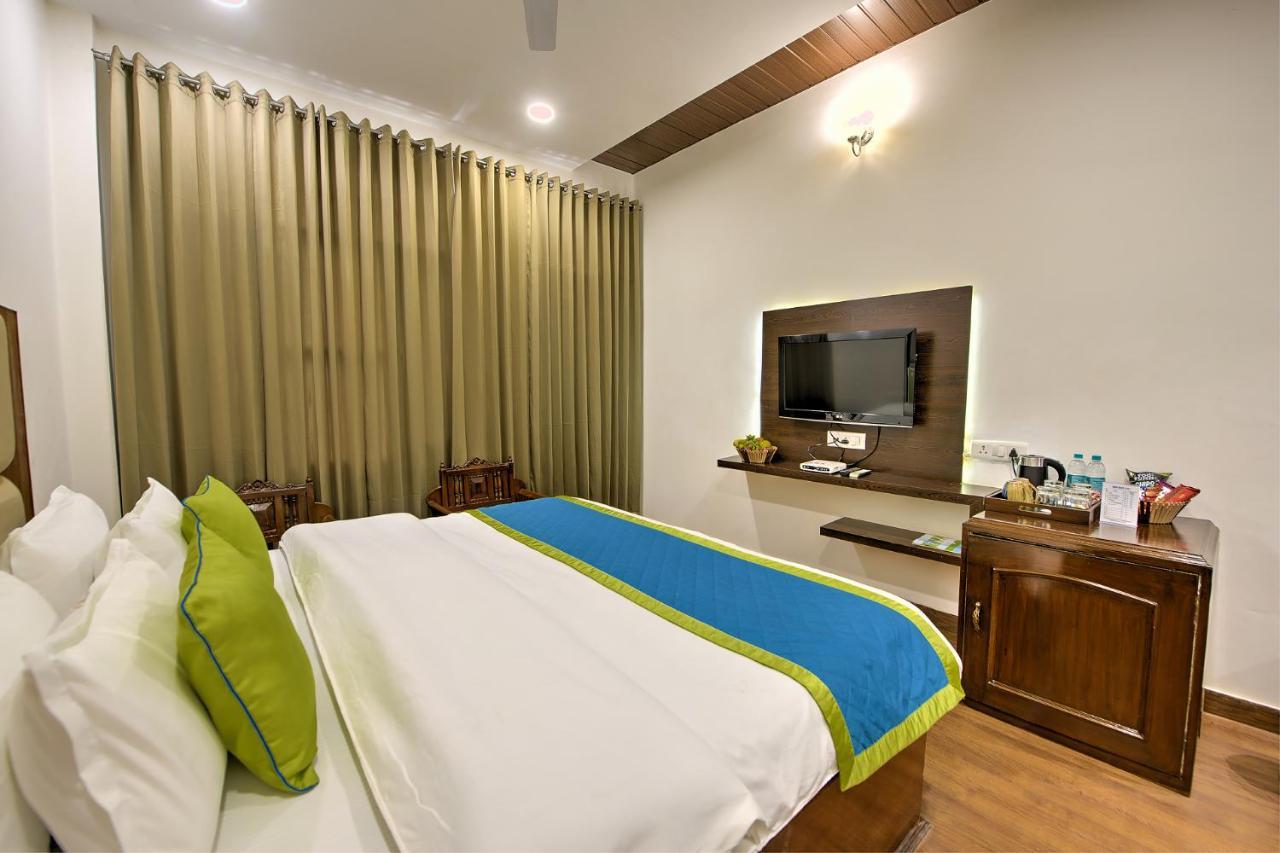Hotel S1 By Vivo Hotels Dalhousie Buitenkant foto