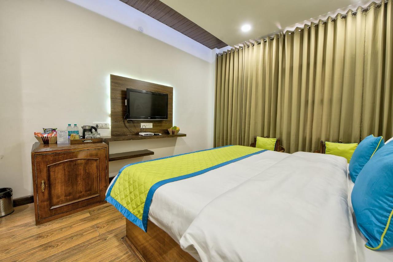 Hotel S1 By Vivo Hotels Dalhousie Buitenkant foto