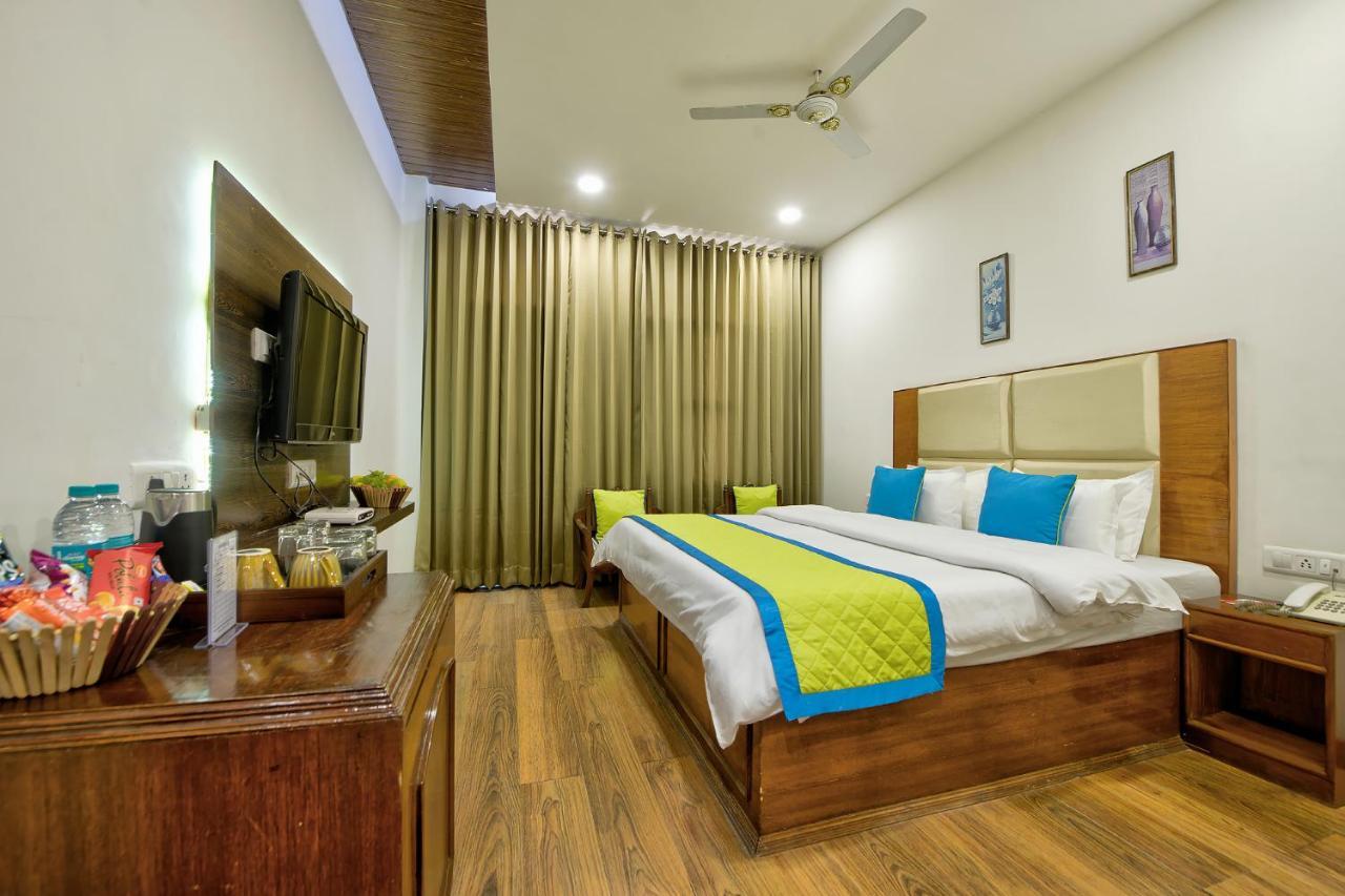 Hotel S1 By Vivo Hotels Dalhousie Buitenkant foto