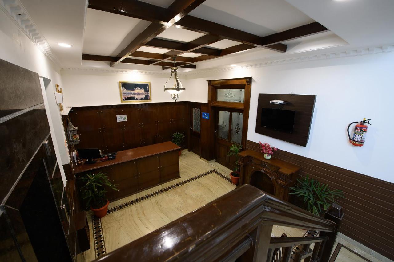 Hotel S1 By Vivo Hotels Dalhousie Buitenkant foto
