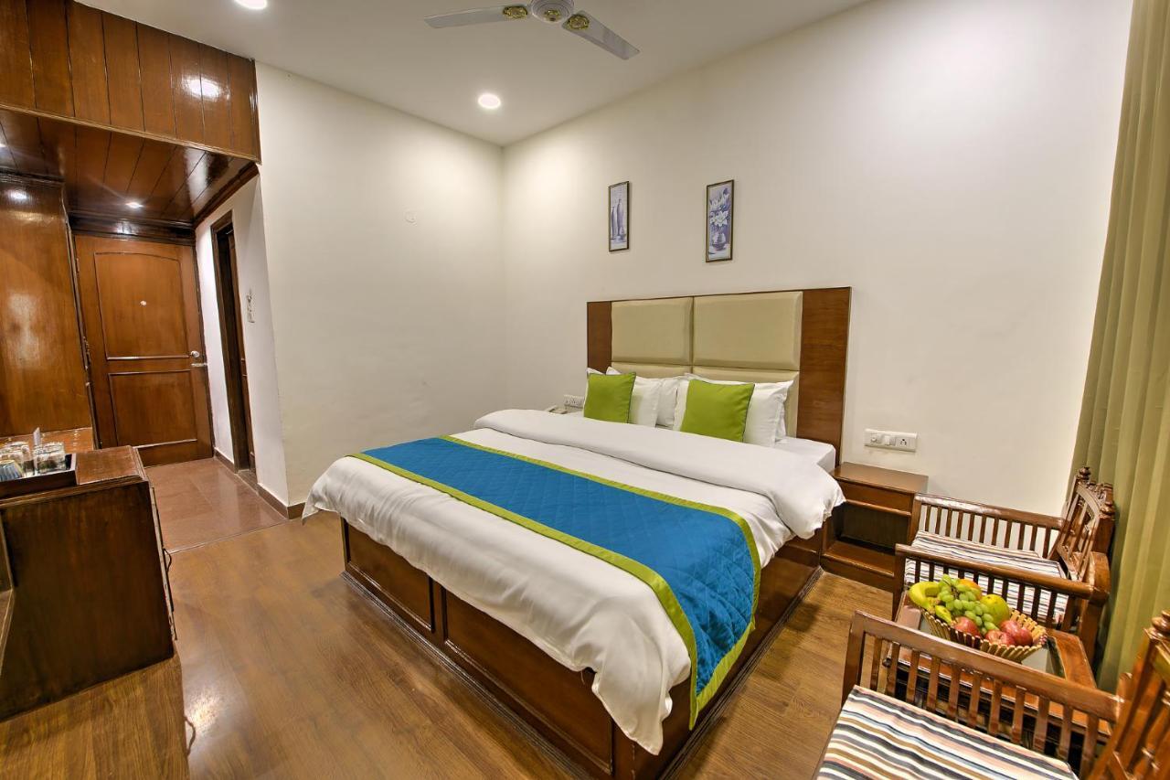 Hotel S1 By Vivo Hotels Dalhousie Buitenkant foto