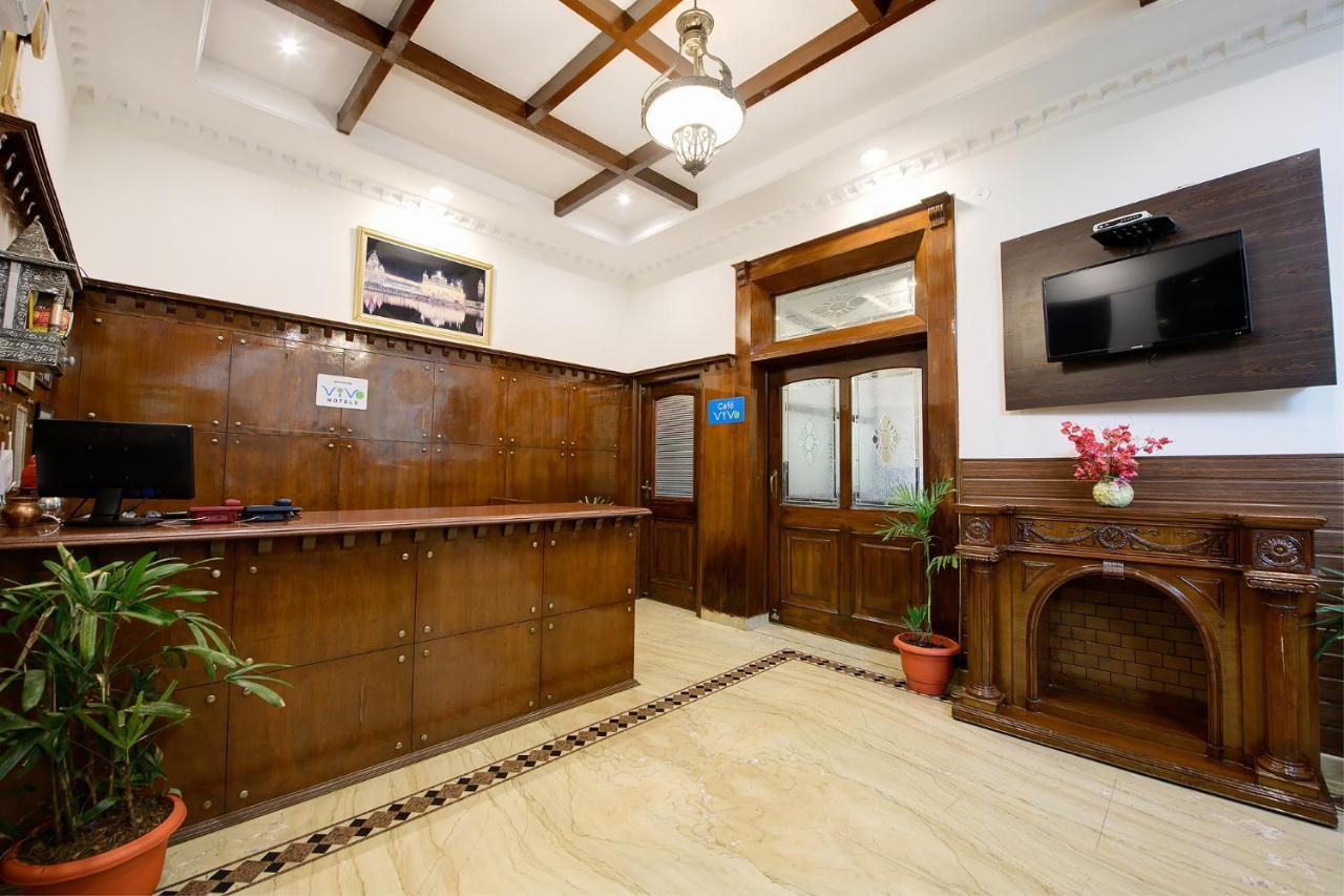 Hotel S1 By Vivo Hotels Dalhousie Buitenkant foto
