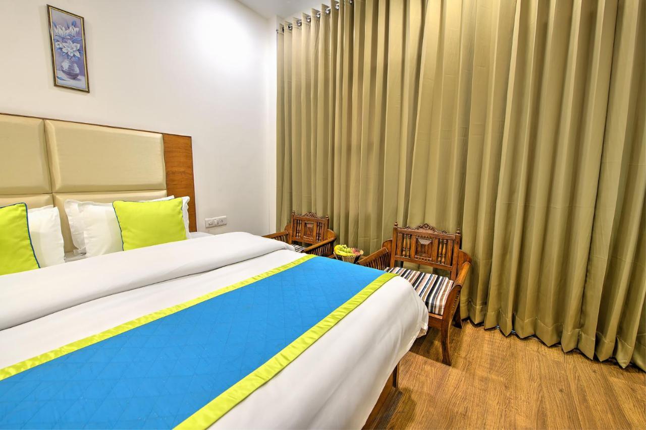 Hotel S1 By Vivo Hotels Dalhousie Buitenkant foto