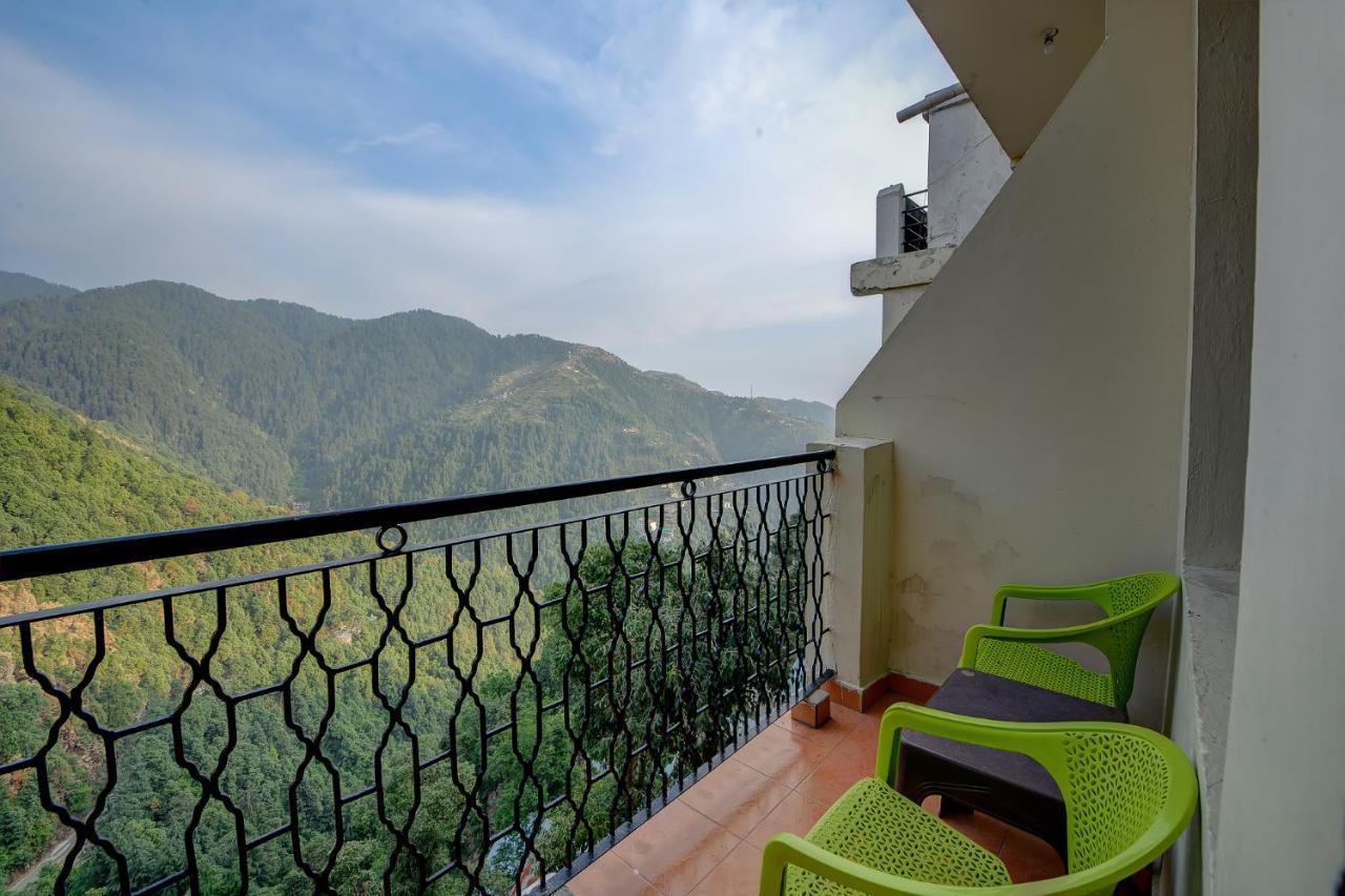 Hotel S1 By Vivo Hotels Dalhousie Buitenkant foto