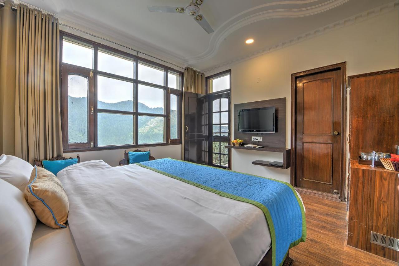 Hotel S1 By Vivo Hotels Dalhousie Buitenkant foto