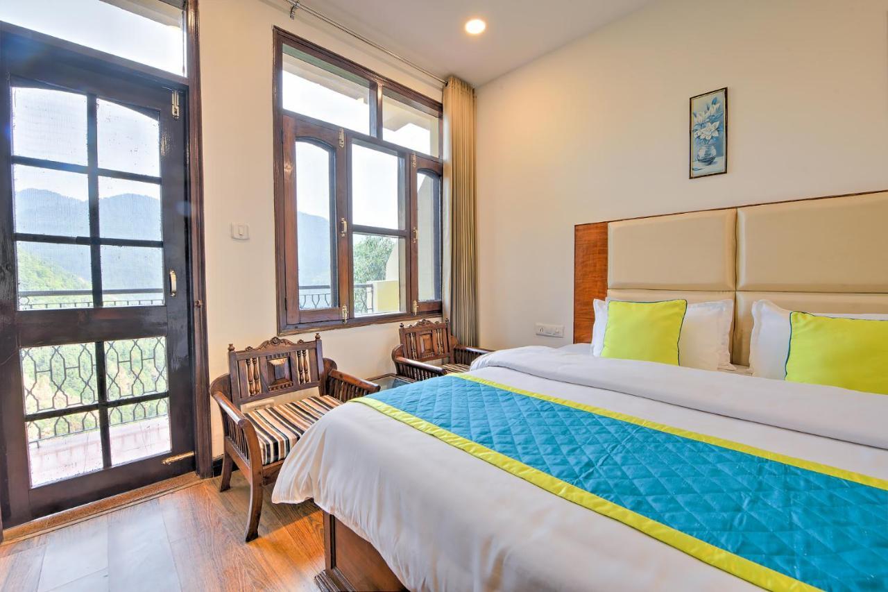 Hotel S1 By Vivo Hotels Dalhousie Buitenkant foto