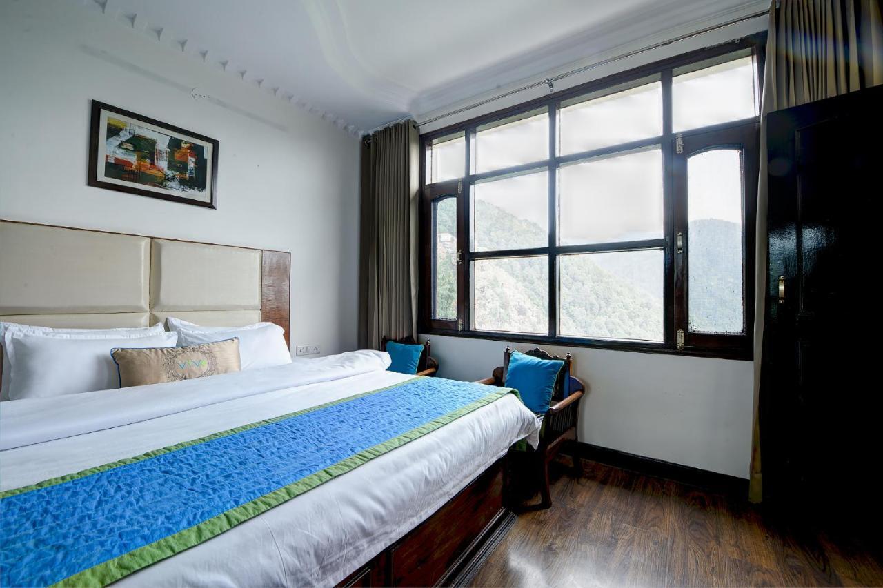 Hotel S1 By Vivo Hotels Dalhousie Buitenkant foto