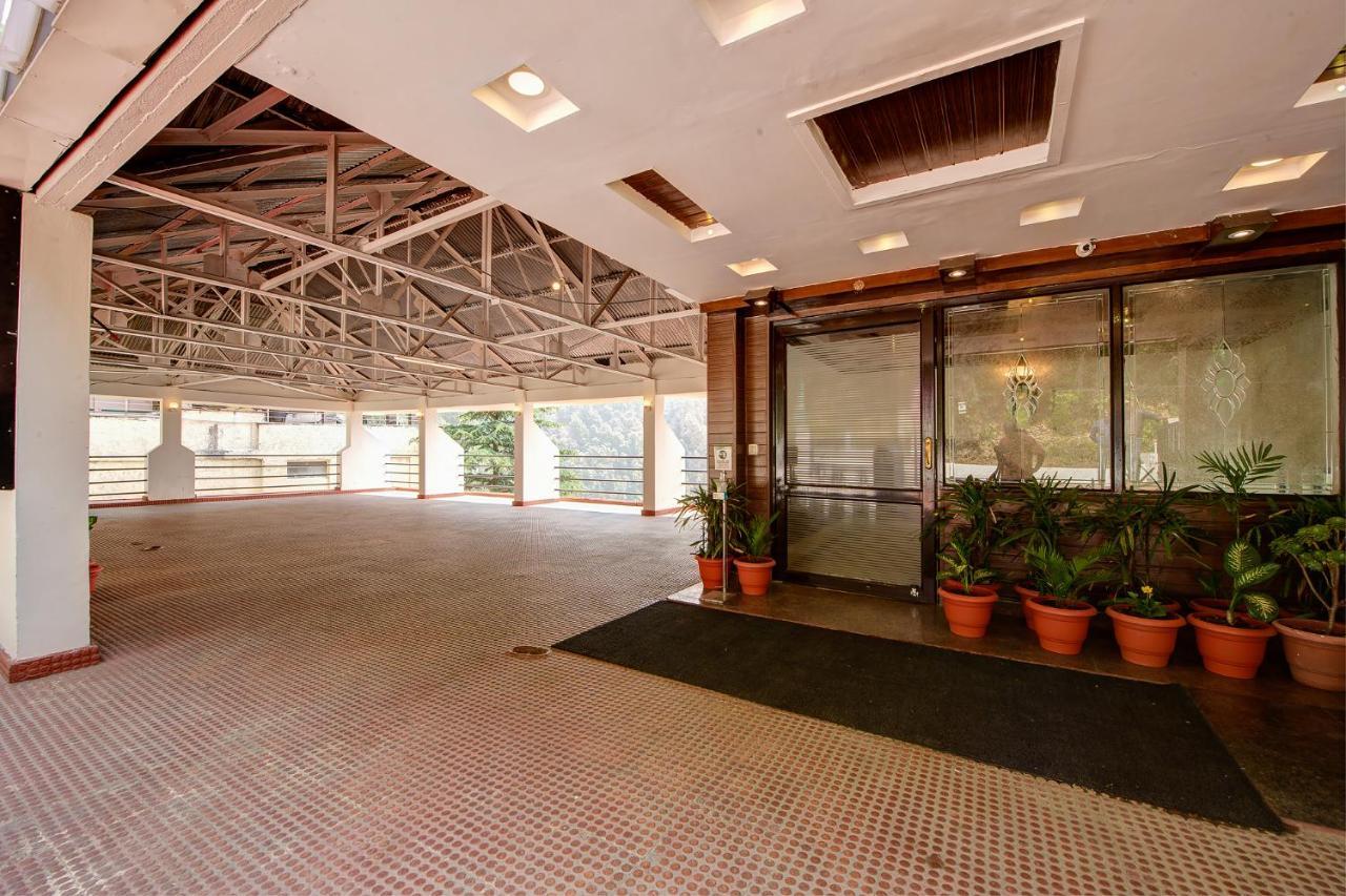 Hotel S1 By Vivo Hotels Dalhousie Buitenkant foto