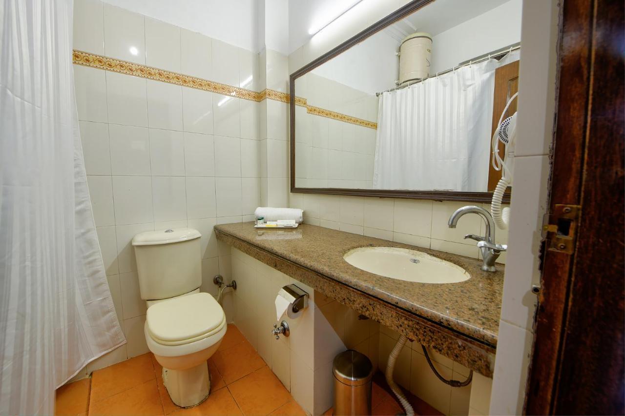 Hotel S1 By Vivo Hotels Dalhousie Buitenkant foto