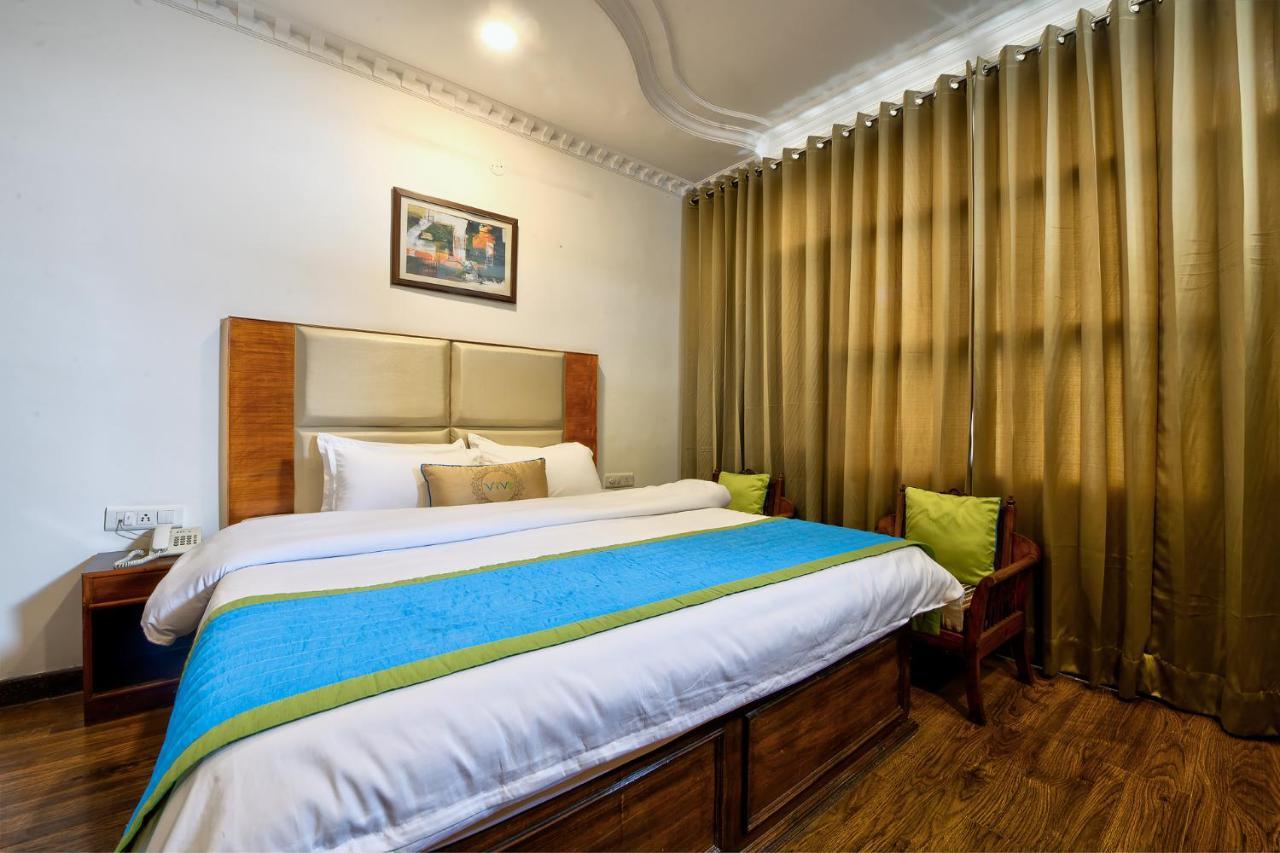 Hotel S1 By Vivo Hotels Dalhousie Buitenkant foto