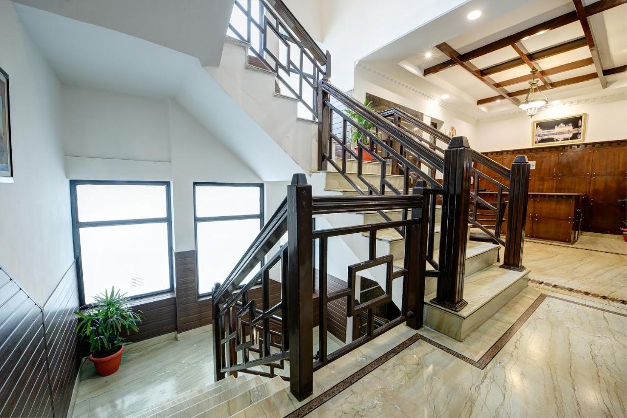 Hotel S1 By Vivo Hotels Dalhousie Buitenkant foto