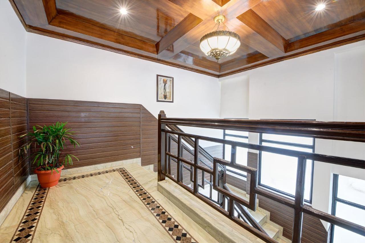 Hotel S1 By Vivo Hotels Dalhousie Buitenkant foto