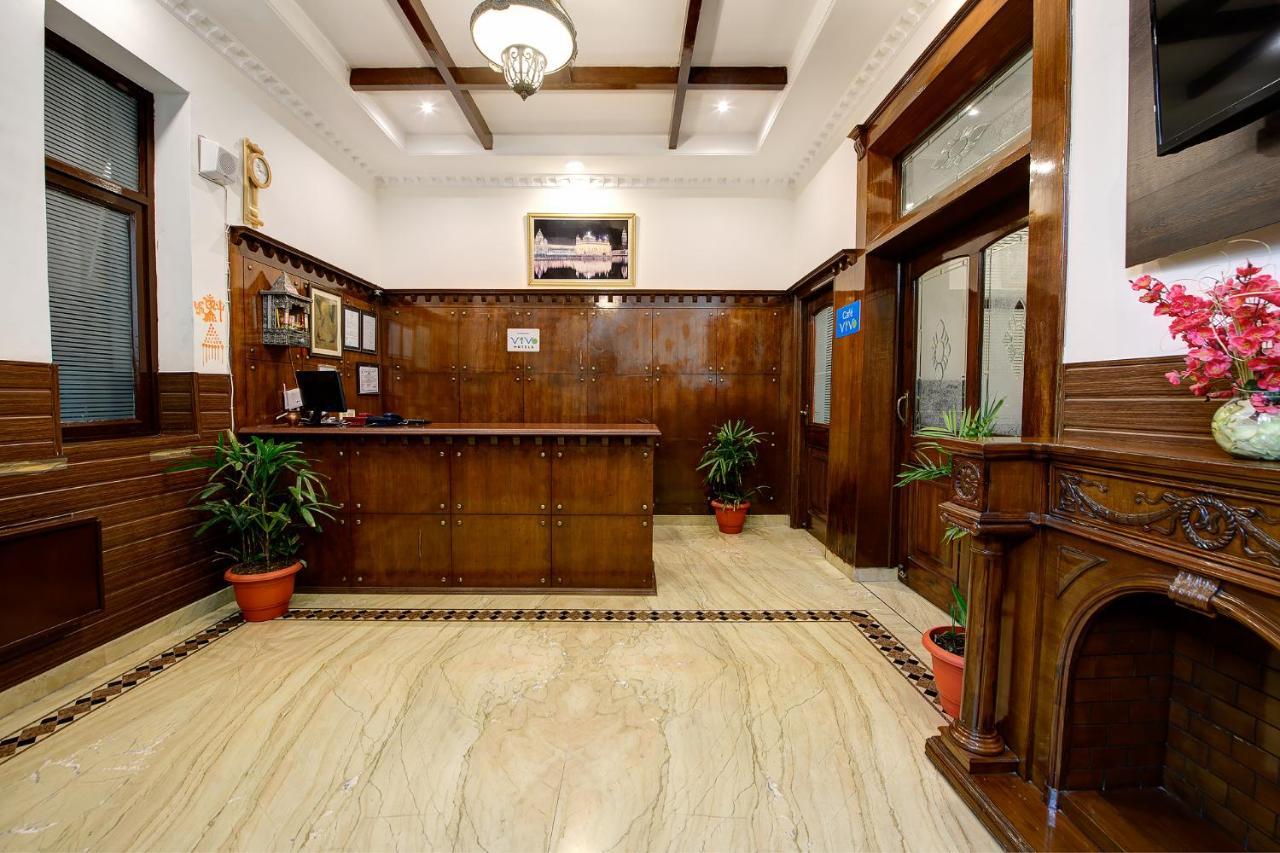 Hotel S1 By Vivo Hotels Dalhousie Buitenkant foto