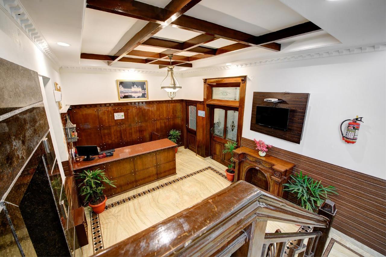 Hotel S1 By Vivo Hotels Dalhousie Buitenkant foto