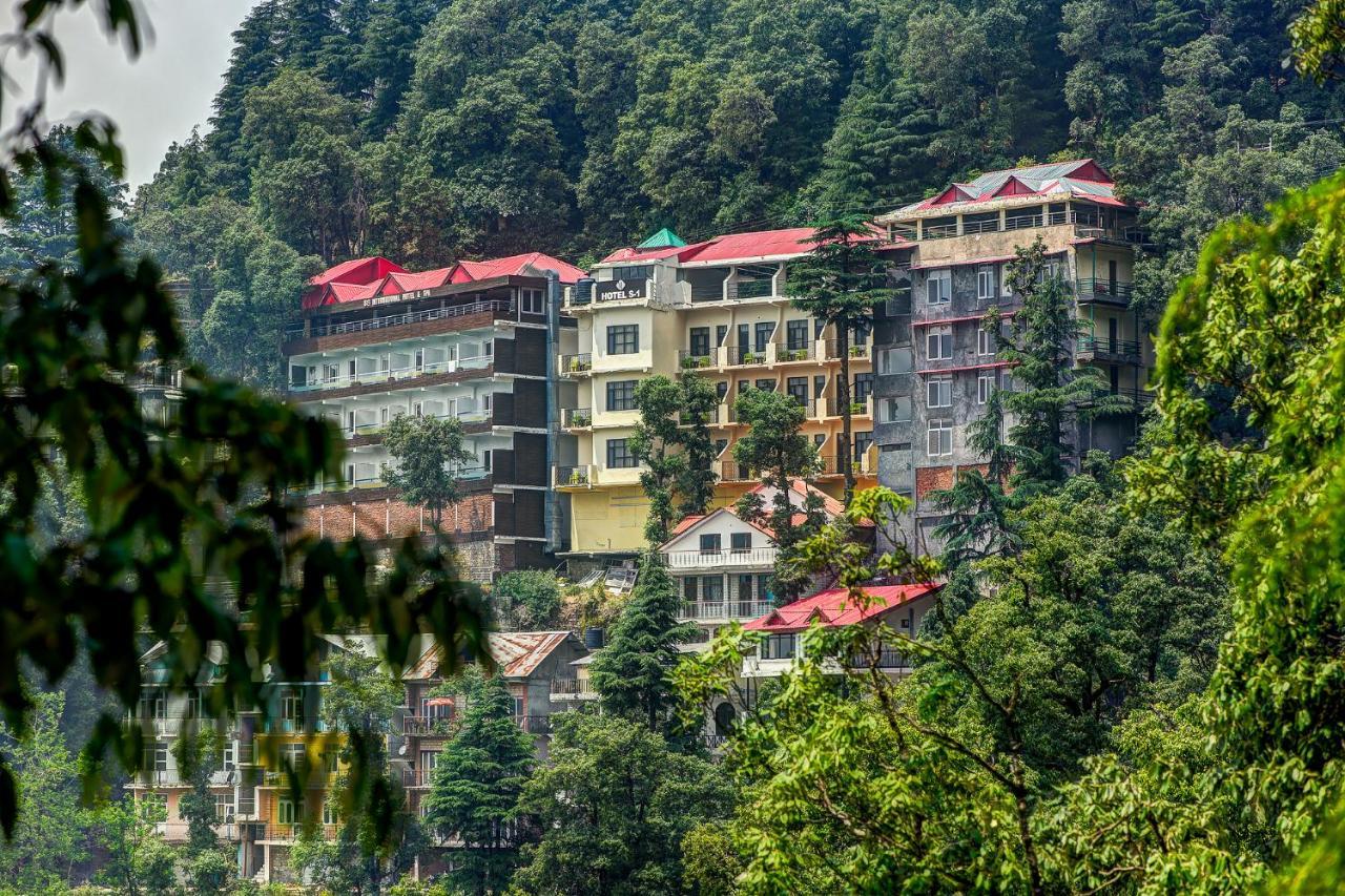 Hotel S1 By Vivo Hotels Dalhousie Buitenkant foto